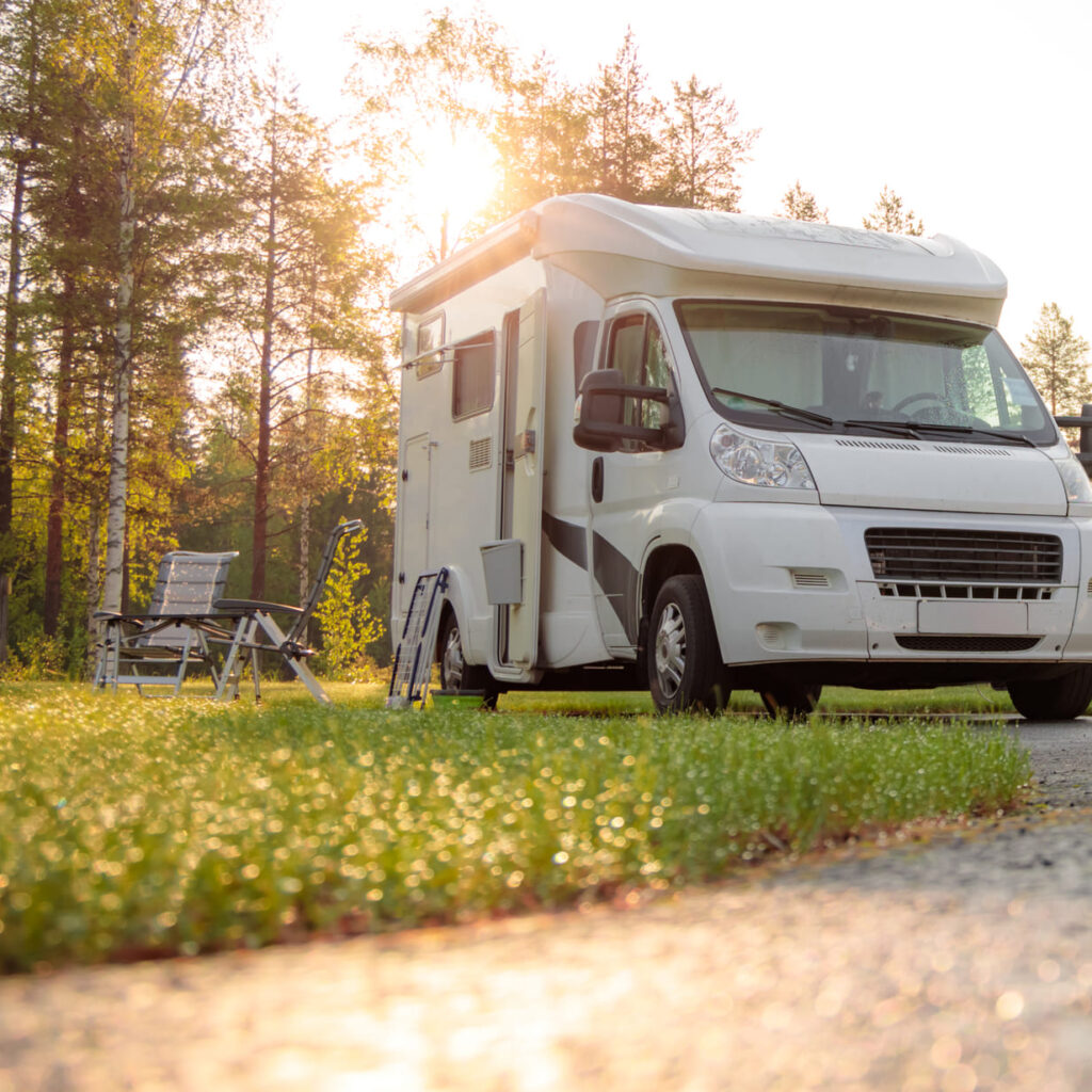 wohnmobil ausbauen lassen